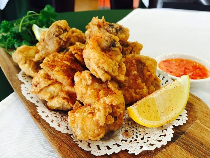 創(chuàng)新“外帶模式”后，檸檬炸雞獲投千萬融資！縮短2.6倍消費(fèi)者取餐時(shí)間