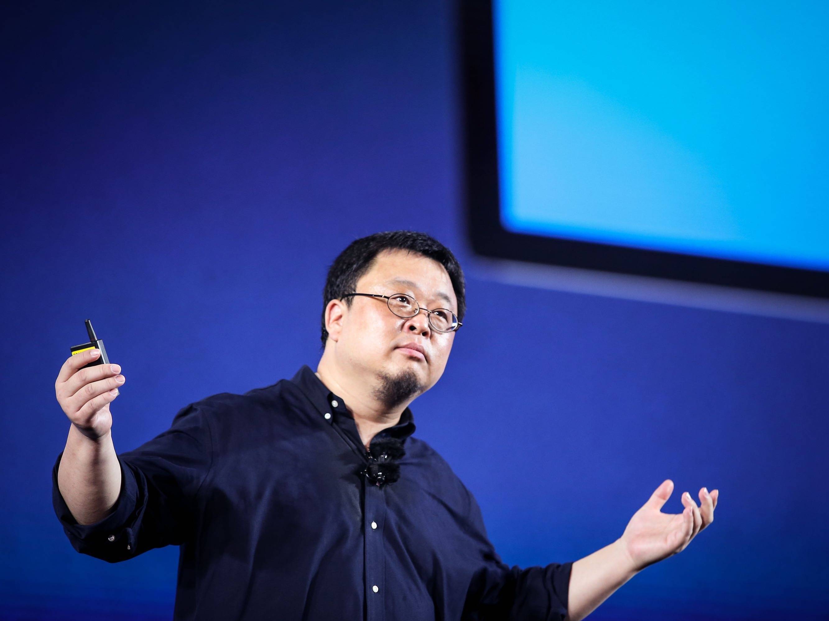 A股频现直播带股，6亿收购罗永浩直播公司后市值一日涨4亿