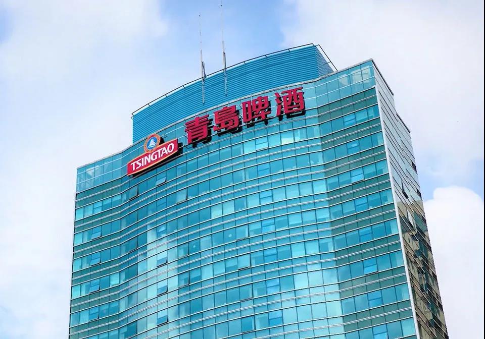 千億青啤利潤創新高，引領高端潮流成制勝關鍵