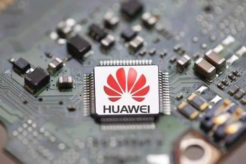 华为在美国禁令下艰难寻转机，在上海建芯片厂、挖工程师造光刻机？
