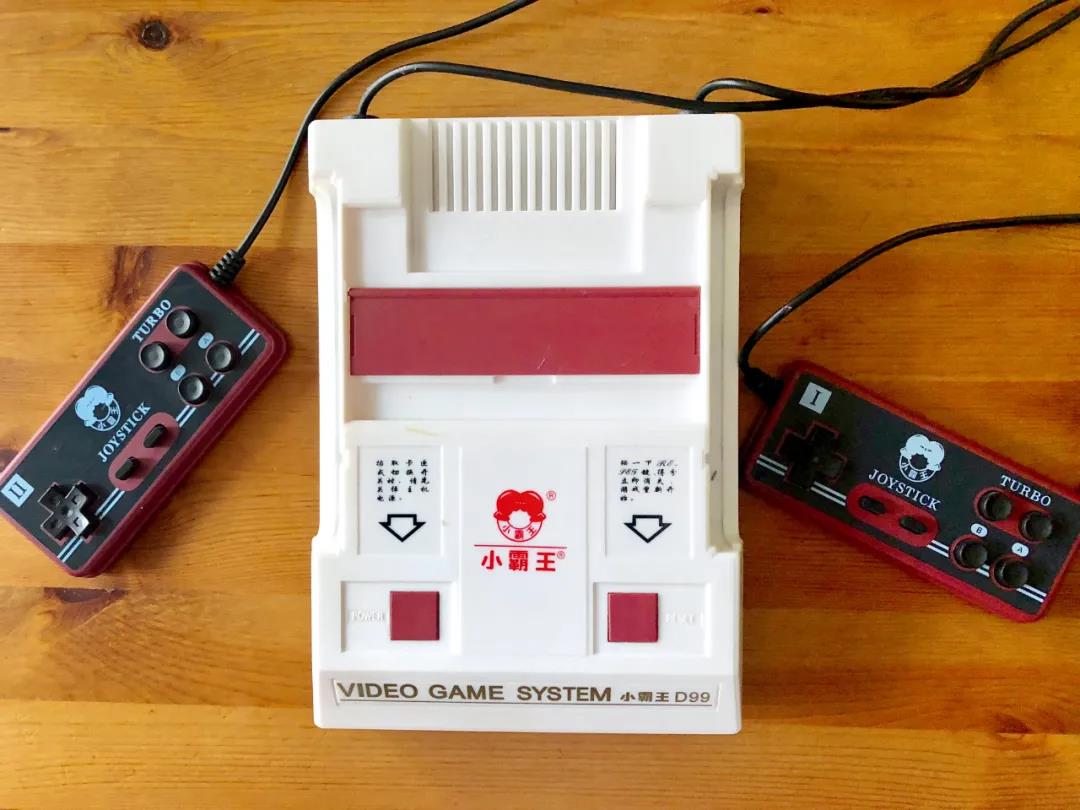 小霸王：澄清破產(chǎn)方系合作企業(yè)，官網(wǎng)還在慶祝成立33周年