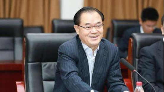 原建行行長劉桂平履新，出任央行黨委委員、副行長