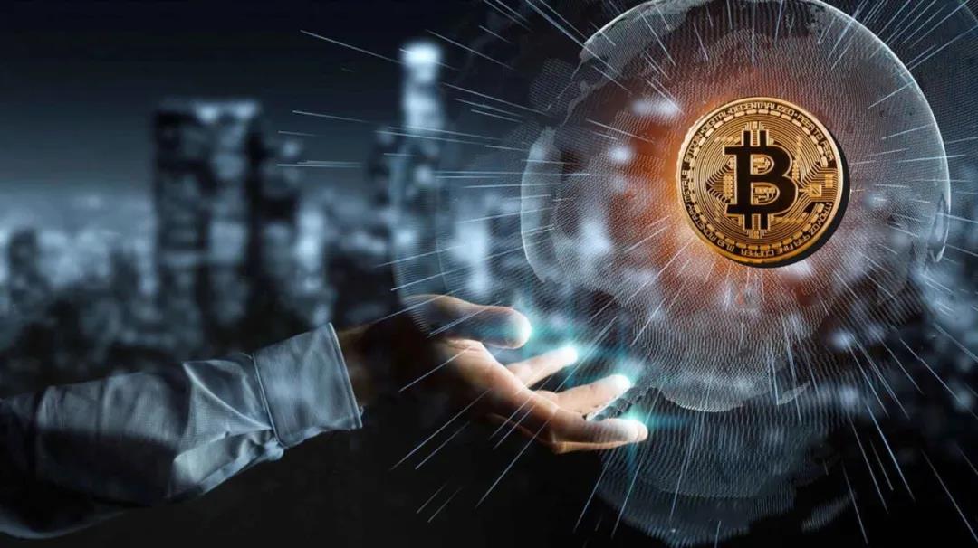 数字资产发展正当时，掌握全球竞争话语权具有重大意义