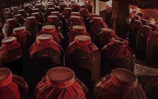 千亿古井贡酒拟买下明光酒业，股价翻红市值涨18亿元