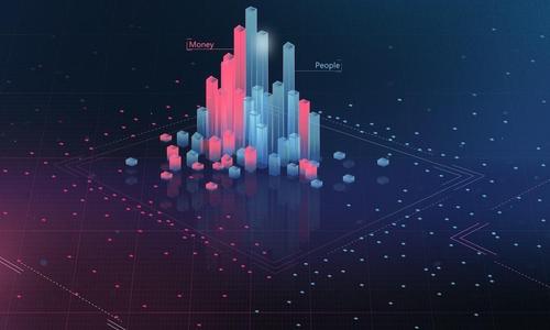 創略科技獲7100萬元B輪融資，餓了么、沃爾瑪均是客戶