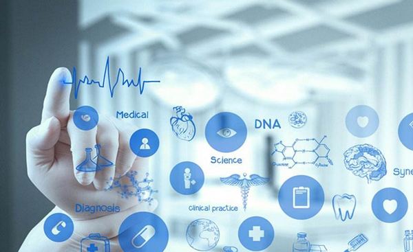 華蓋資本領投，國內腫瘤精準醫療企業吉因加完成2.5億元B+輪融資