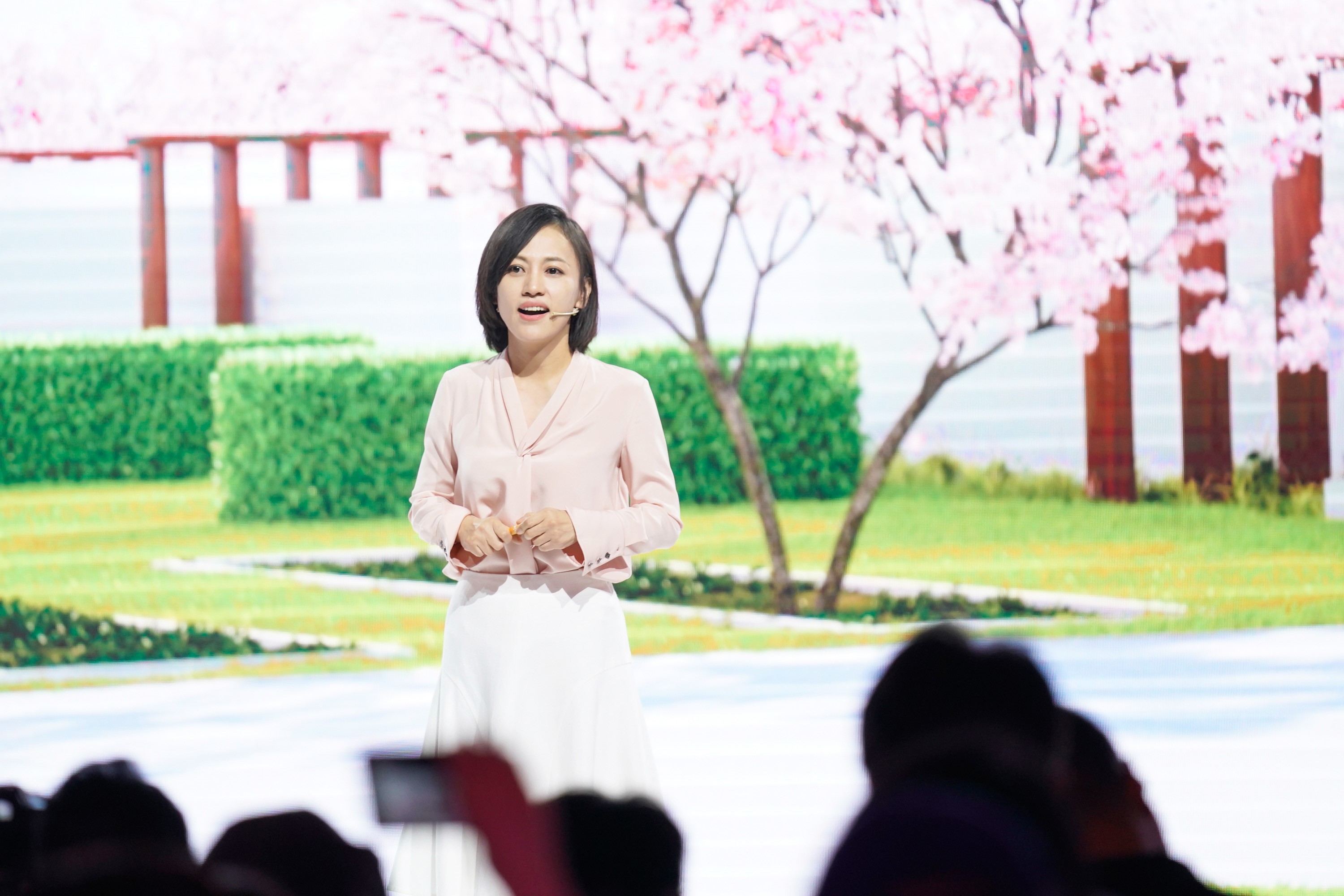 滴滴出行柳青：有机会引领这个时代的生活方式是我们的幸运