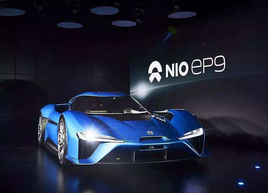 小鹏、蔚来、理想从集体暴涨到骤跌，香橼发布的这份做空报告能站得住脚吗？