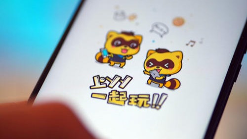 YY直播终迎金主百度