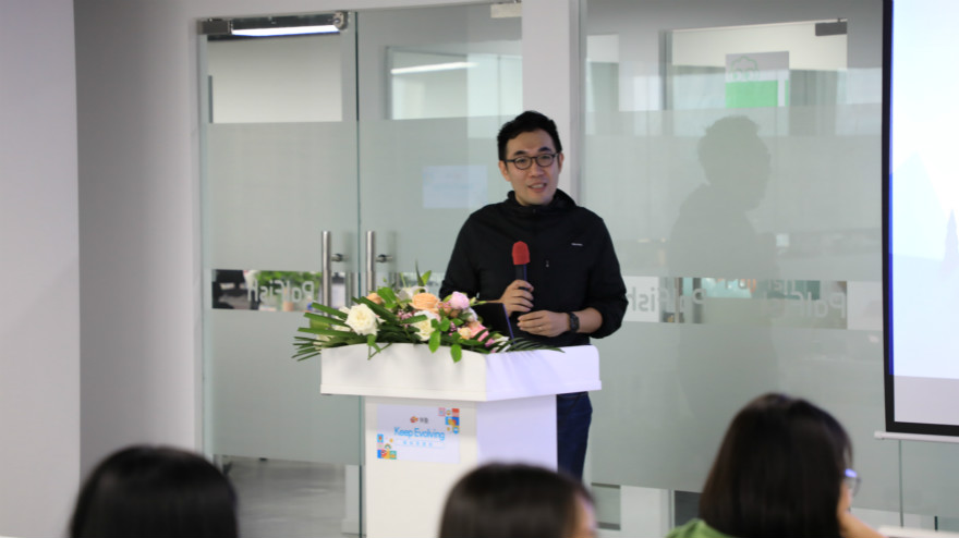 离开字节跳动，伴鱼掌门人如何持续进化？