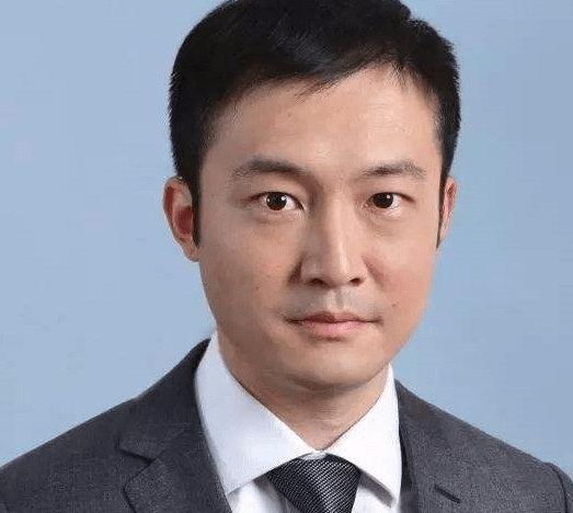 原中金公司保险首席分析师田眈加盟水滴