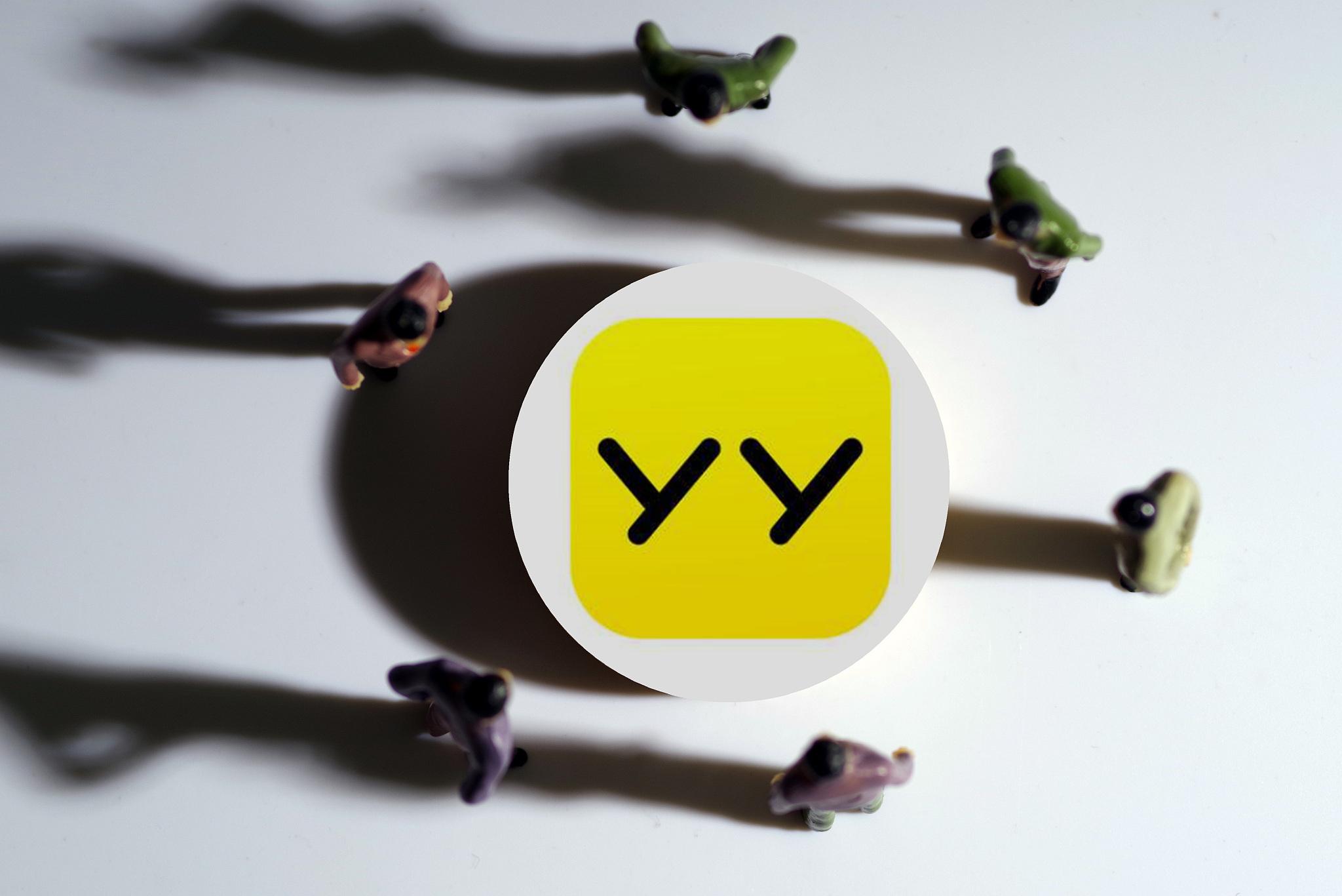 百度：36亿美元买了个寂寞？YY直播被指造假，粉丝全是机器人