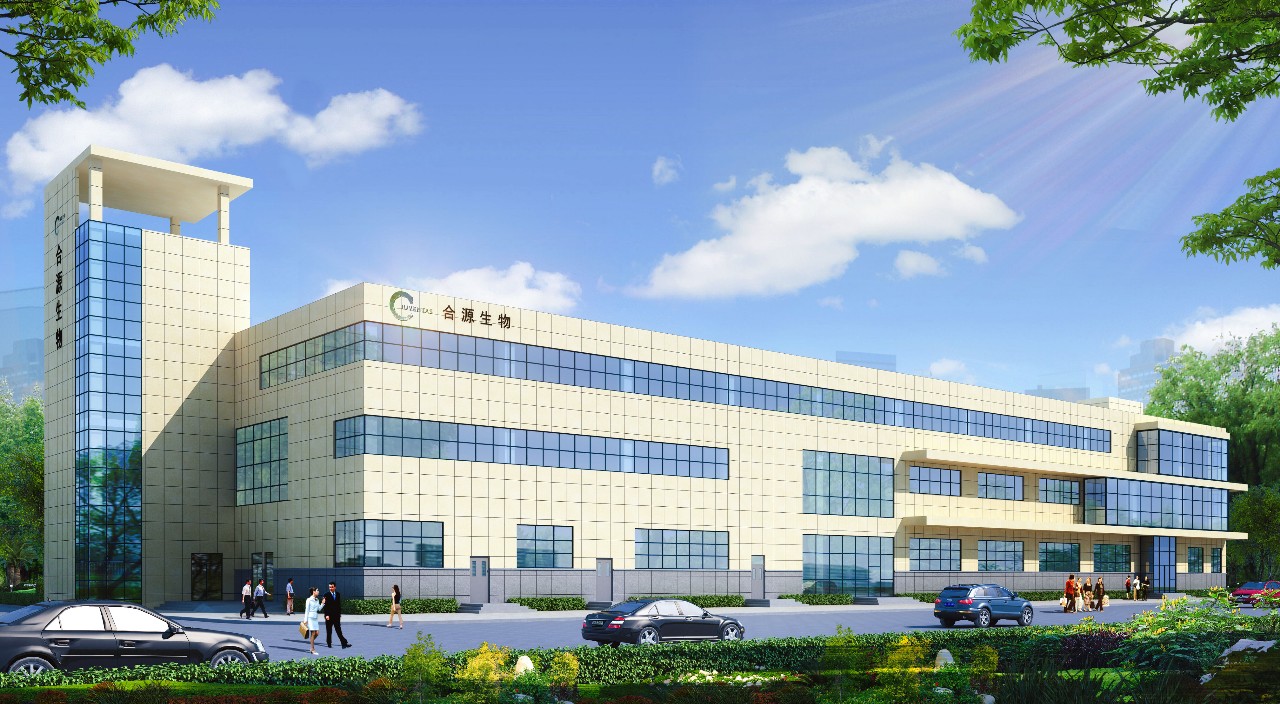 国投招商领投，CAR-T头部企业合源生物完成4.5亿元新一轮融资