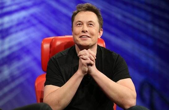 馬斯克：社交媒體回應“感染新冠”，已完全康復