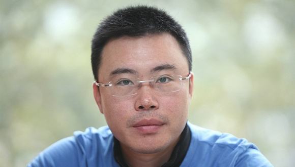 快播王欣：首次回顾狱中生涯，三天一本书，治好抑郁症