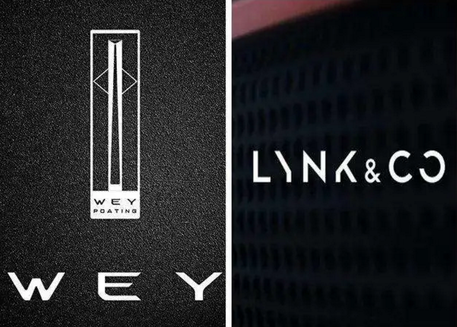 碾压长城“WEY”的吉利“领克”,赢得当下,是否能赢得未来?