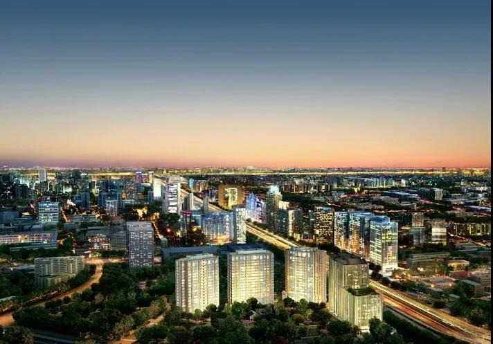 融创服务今日敲钟上市，首日大涨21.9%，近三年利润复合增长率150.7%