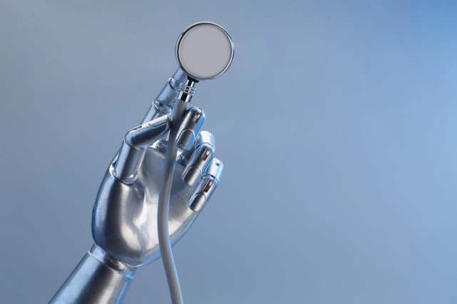 同创伟业领投，深圳安科完成数亿元B轮融资