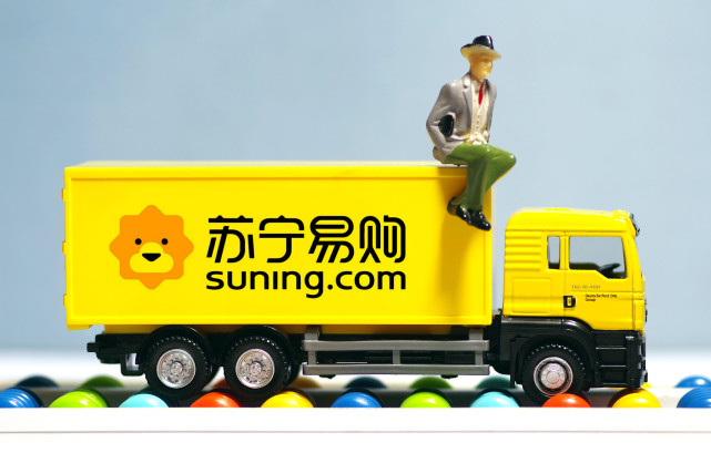 苏宁七只债券止跌回升，豪掷20亿元回购