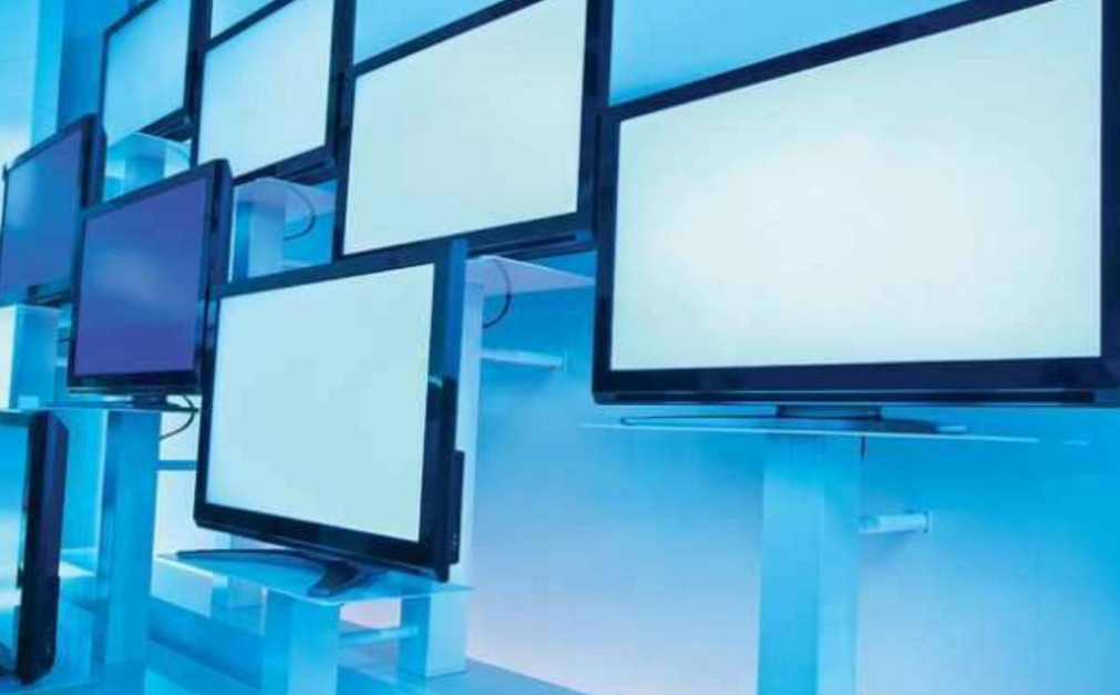 中國液晶面板產(chǎn)業(yè)的史詩性崛起