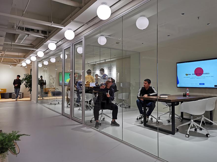 他看准新赛道，20岁创业，拿到GGV晨兴千万美元投资