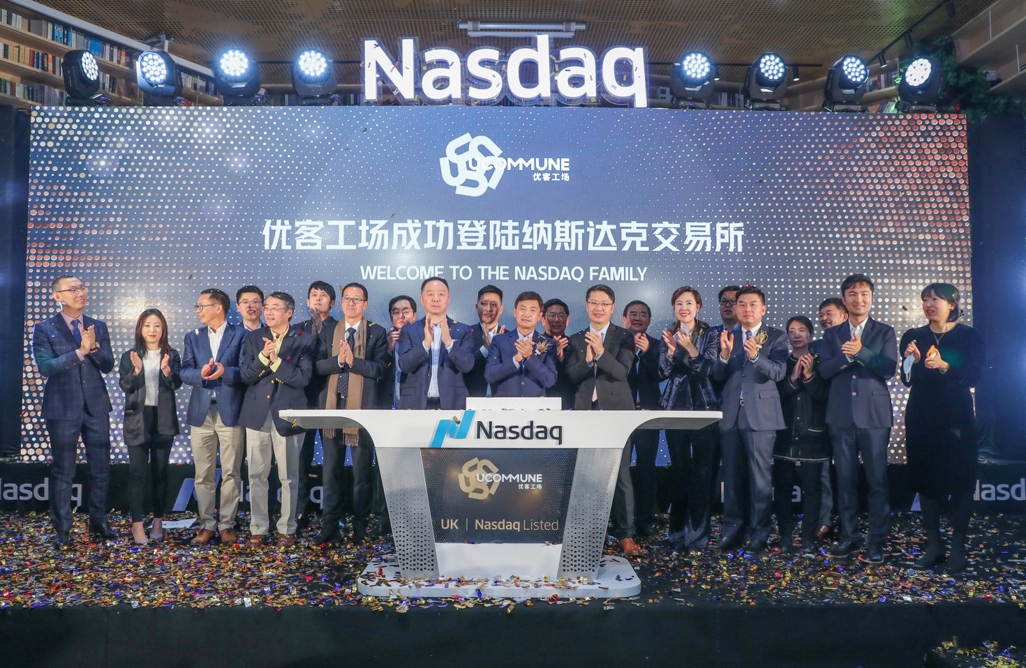 优客工场赴美上市成功社区生态模式拥抱“敏捷办公”迎来新增长