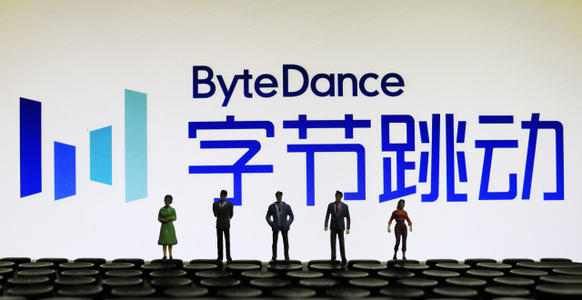 字节跳动：关联公司申请“DOUPAY”商标，支付蓝图再进一步？