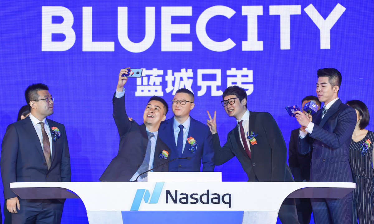 蓝城兄弟LGBTQ帝国版图再下一城，2.4亿元收购“翻咔”