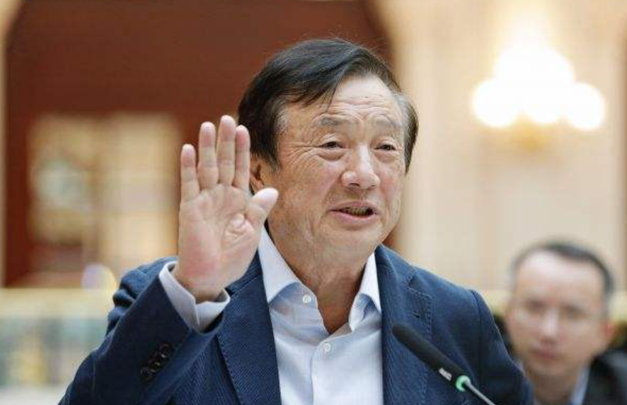 任正送别荣耀的最后嘱托