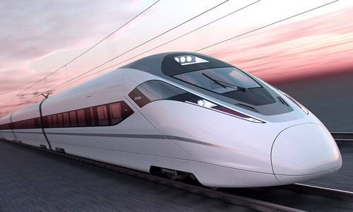 京沪高铁票价调整，股价“熊途”能否终结？