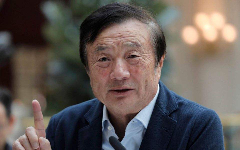 任正非：荣耀送别会讲话中，暗示了哪些内容？