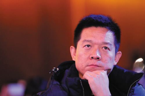 孫宇晨：給賈躍亭平反，28萬股民估計不同意，想正名學學羅永浩