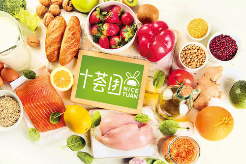 十薈團再獲1.96億美元C3輪融資