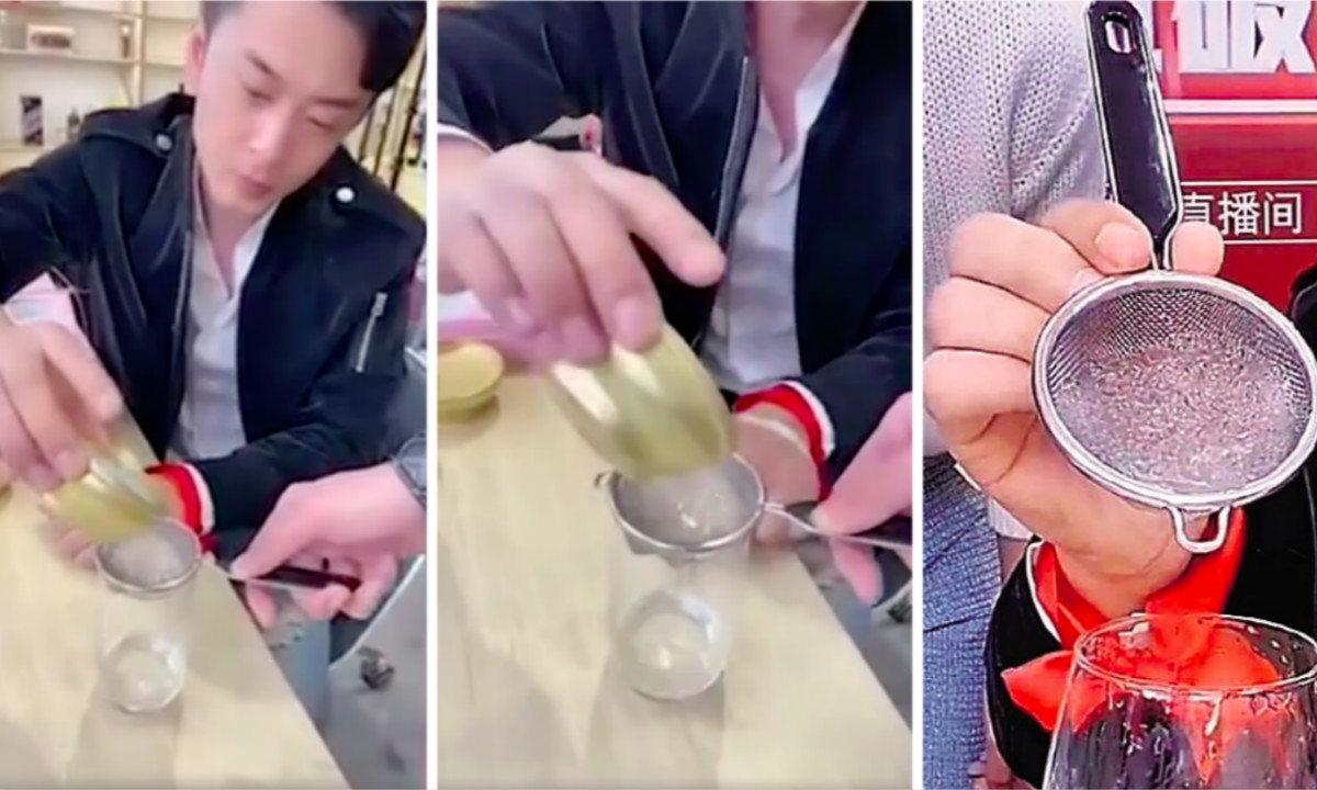 辛巴：承认售假，替品牌方进行赔付6198万