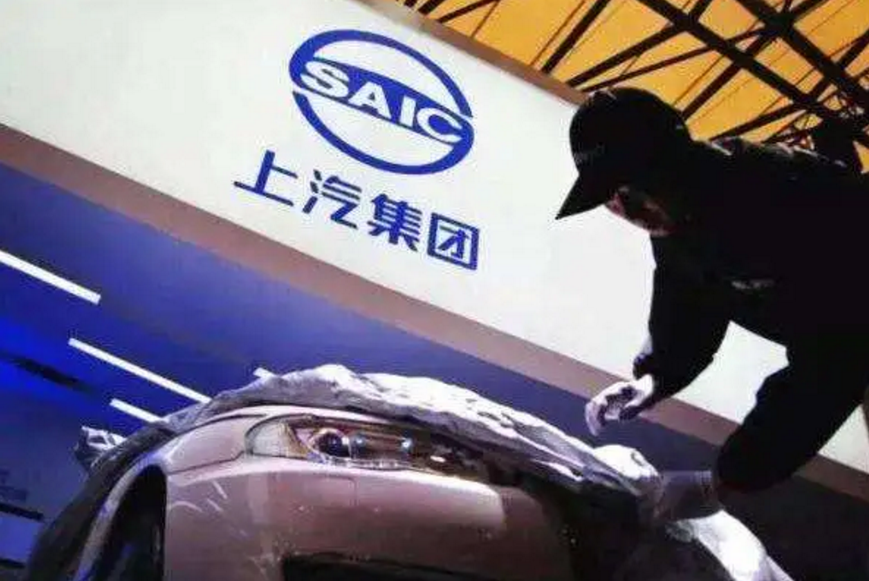 上汽連推“R”與“智己”品牌，是“賽馬機制”還是“資源內(nèi)耗”？