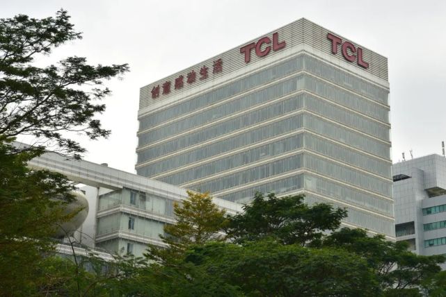 聚焦面板TCL科技，重组两年如何做到市值倍增？