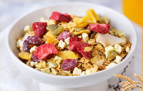 經緯中國領投，高瓴創(chuàng)投跟投，王飽飽宣布完成數億元C輪融資