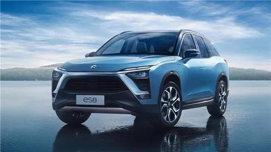 造車新勢力市值齊漲，背后是泡沫還是硬實力？