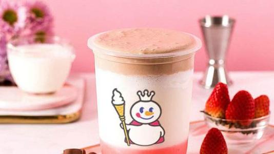 遍布全國，蜜雪冰城的成功秘密是什么？