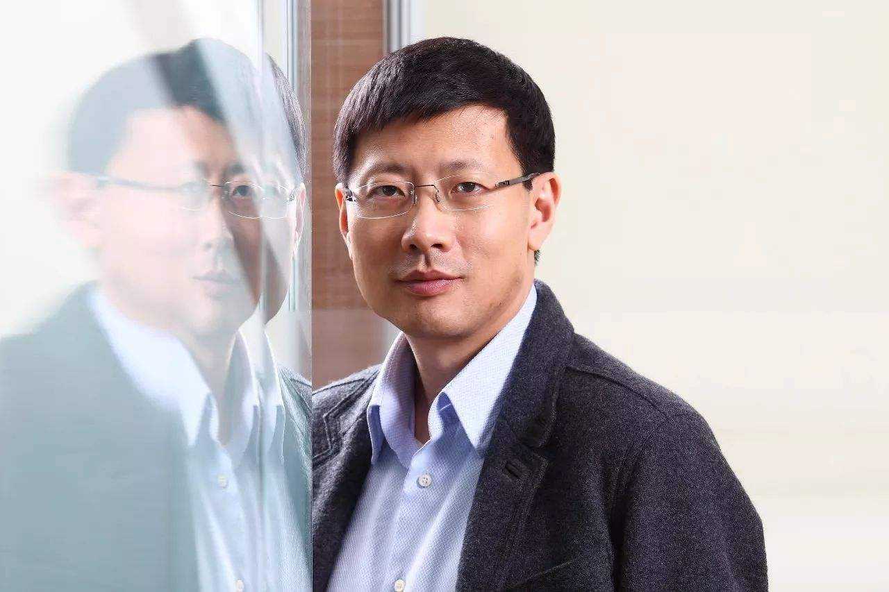 沈南鹏：买下半个中国互联网，红杉中国能否稳坐“风投之王”？