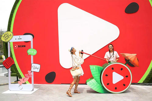 谁才是中国YouTube?