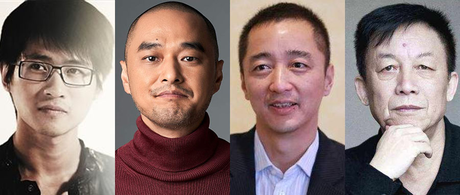 经纬中国重仓8年，易中天、韩寒、冯唐背后的出版公司登陆创业板