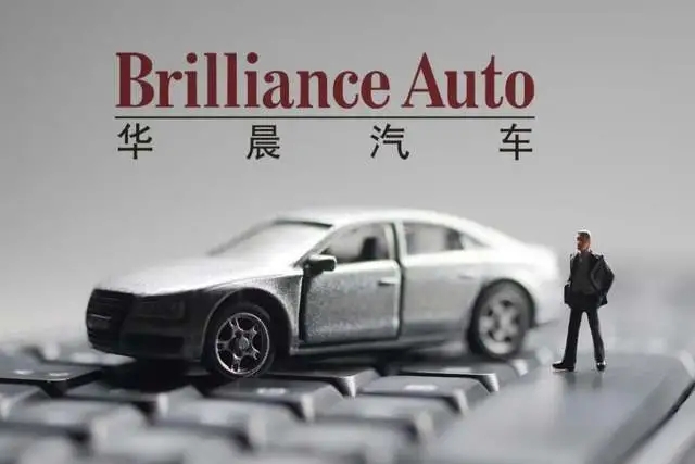 “商人”祁玉民被調查：執掌華晨13年留下負債千億的爛攤子