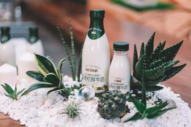 蒙牛評級：利潤或強勁反彈，將推“可牛了”等創(chuàng)新乳品