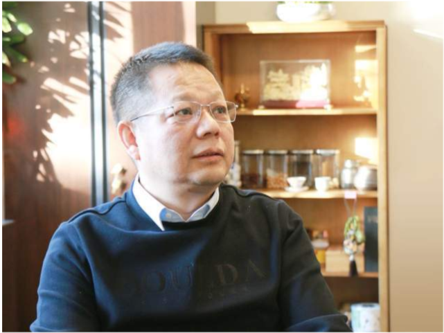 民农云仓用高科技为供应链“搭桥”，撬开3万亿粮食金融大市场