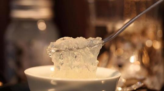 辛巴燕窩售假被廣州監管部門立案