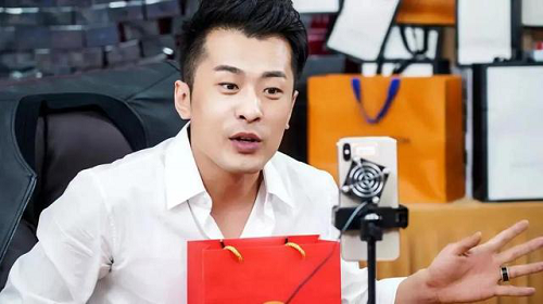 辛巴假燕窝事件遭立案!两家上市公司被连累