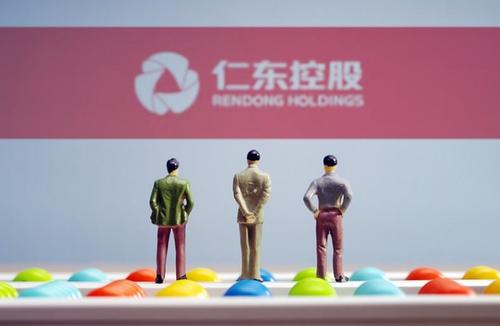 “A股第一强庄”仁东控股崩盘！富二代、德御系谁是庄家？