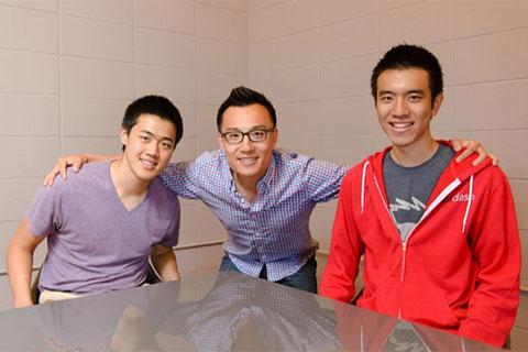 外賣配送公司DoorDash,IPO首日大漲近90%,市值超600億美元