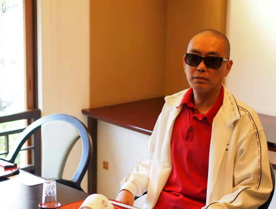 “商人”史玉柱